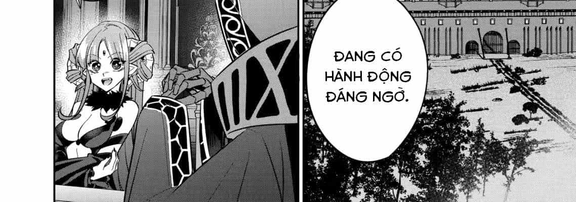 Hiền Giả Trở Thành Lich - Chương 7 - ảnh 22