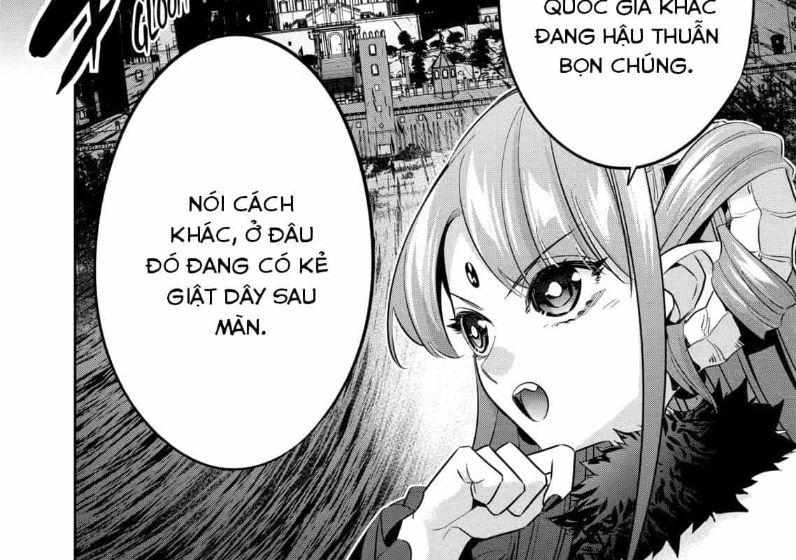 Hiền Giả Trở Thành Lich - Chương 7 - ảnh 27