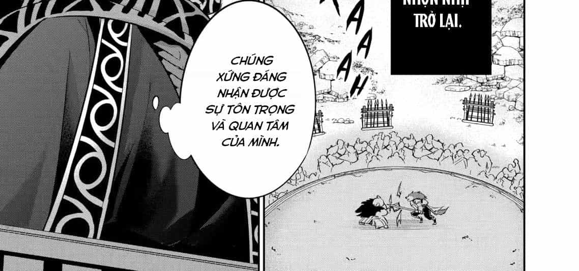 Hiền Giả Trở Thành Lich - Chương 7 - ảnh 40