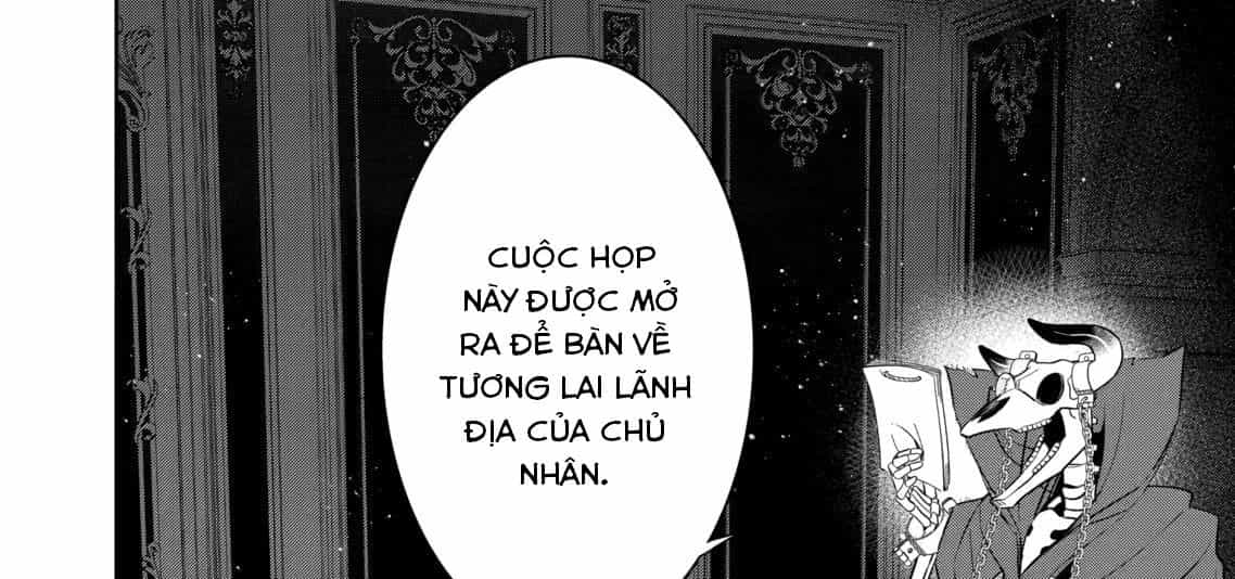 Hiền Giả Trở Thành Lich - Chương 7 - ảnh 8