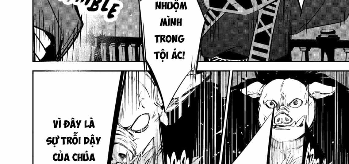 Hiền Giả Trở Thành Lich - Chương 7 - ảnh 90
