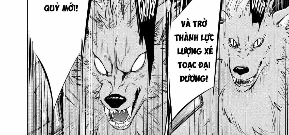 Hiền Giả Trở Thành Lich - Chương 7 - ảnh 91