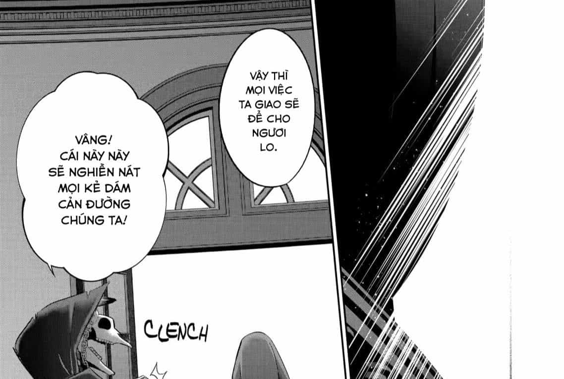 Hiền Giả Trở Thành Lich - Chương 8 - ảnh 2