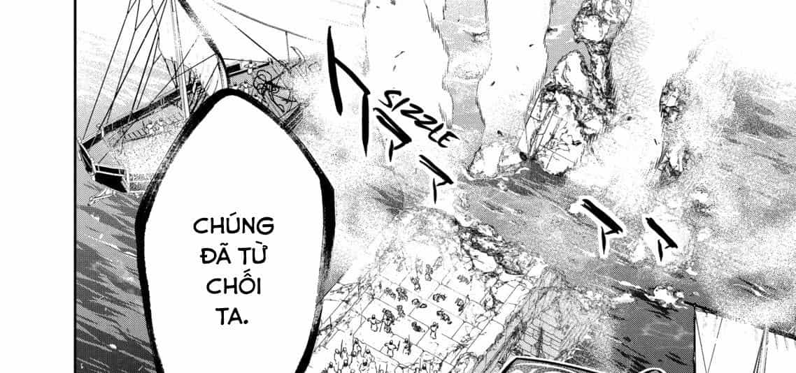 Hiền Giả Trở Thành Lich - Chương 8 - ảnh 29