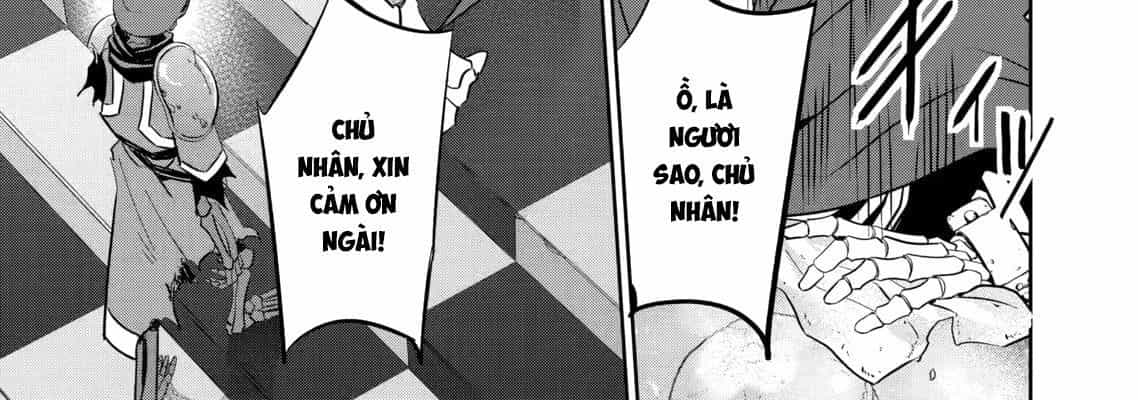Hiền Giả Trở Thành Lich - Chương 8 - ảnh 80