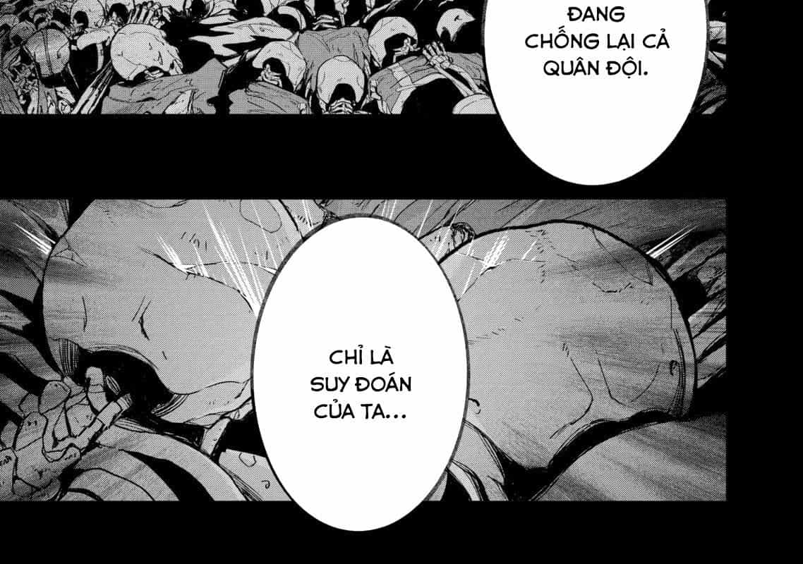 Hiền Giả Trở Thành Lich - Chương 8 - ảnh 88