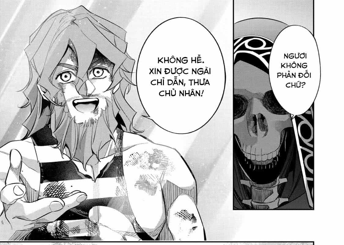 Hiền Giả Trở Thành Lich - Chương 9 - ảnh 114