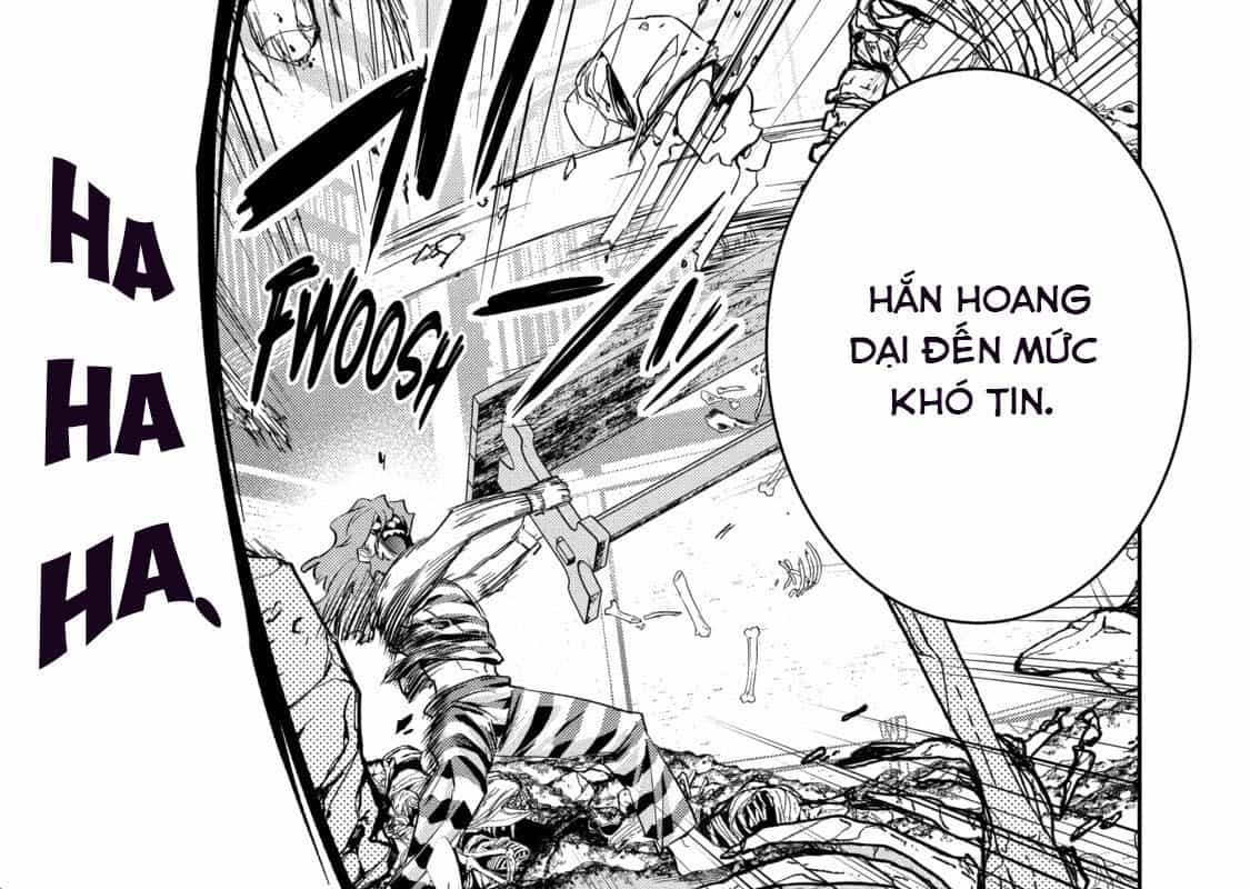 Hiền Giả Trở Thành Lich - Chương 9 - ảnh 12
