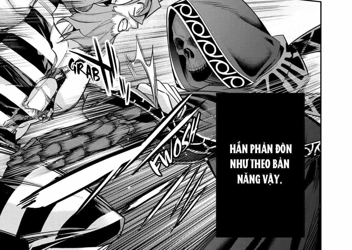 Hiền Giả Trở Thành Lich - Chương 9 - ảnh 45