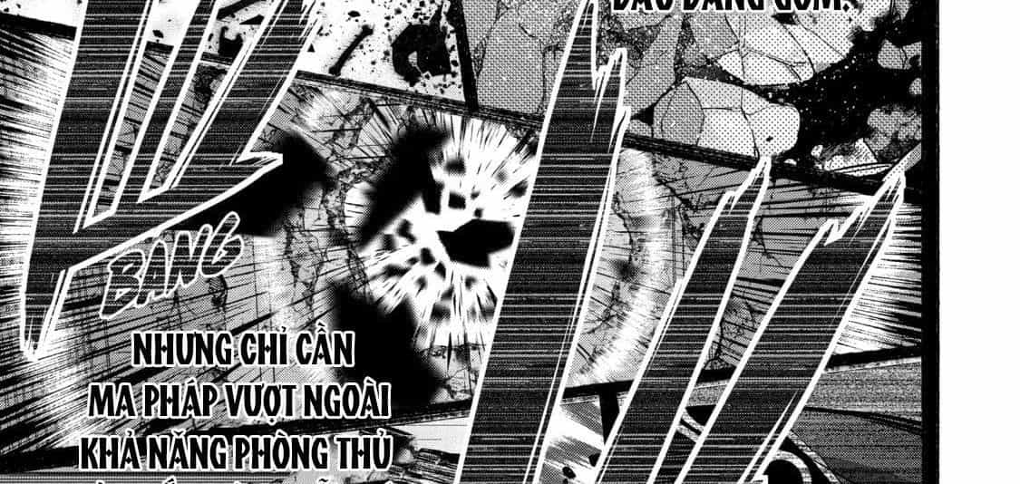 Hiền Giả Trở Thành Lich - Chương 9 - ảnh 98