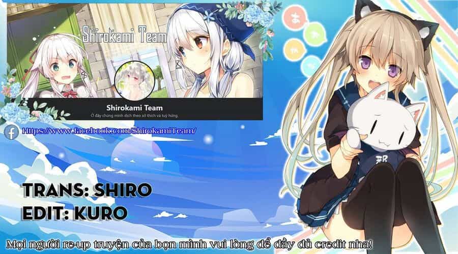 Hiện Hết Lên Mặt Cậu Rồi Kìa, Ichijou-San! - Chương 2 - ảnh 1