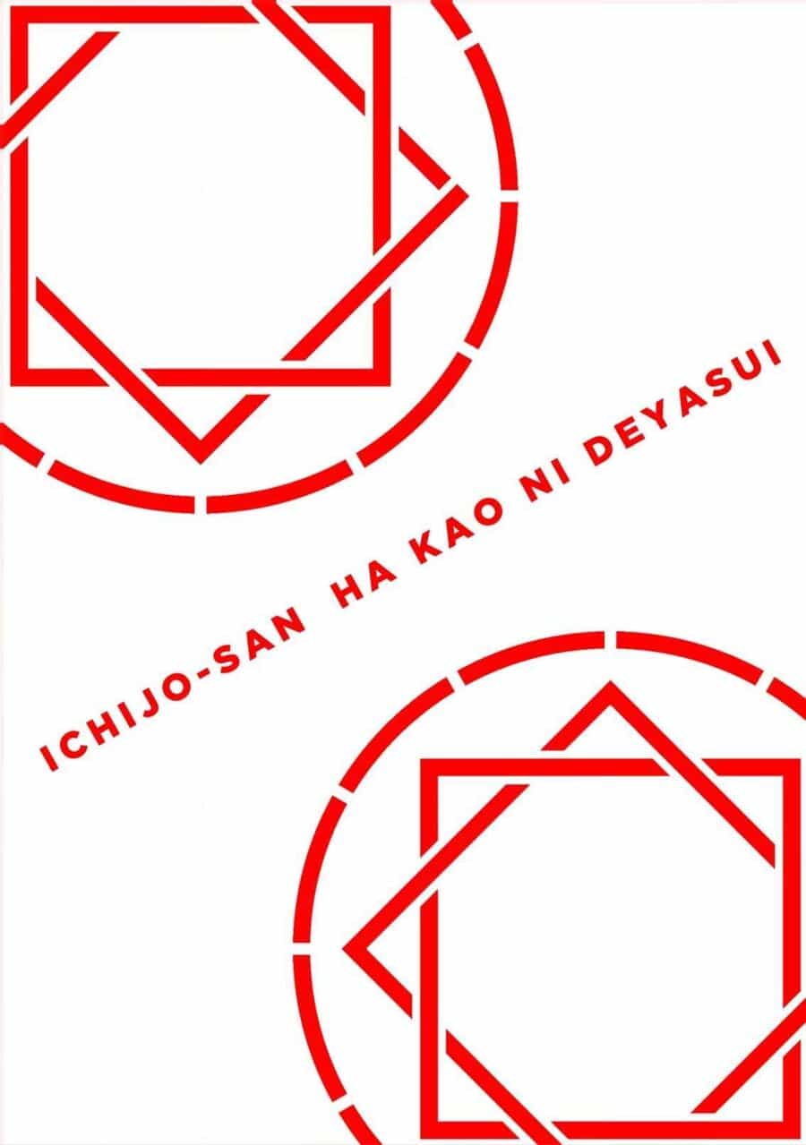 Hiện Hết Lên Mặt Cậu Rồi Kìa, Ichijou-San! - Chương 3 - ảnh 3