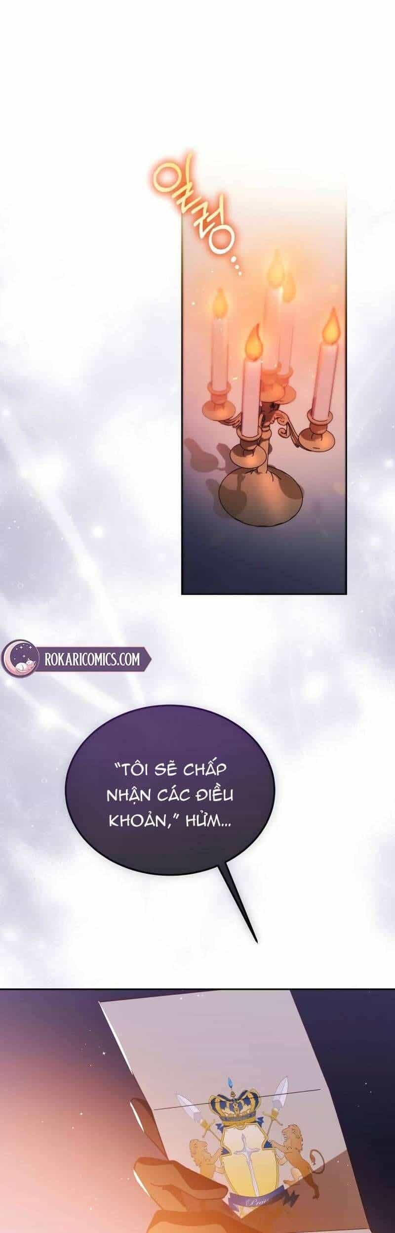 Hiến Pháp Của Đại Công Nương - Chương 1 - ảnh 41