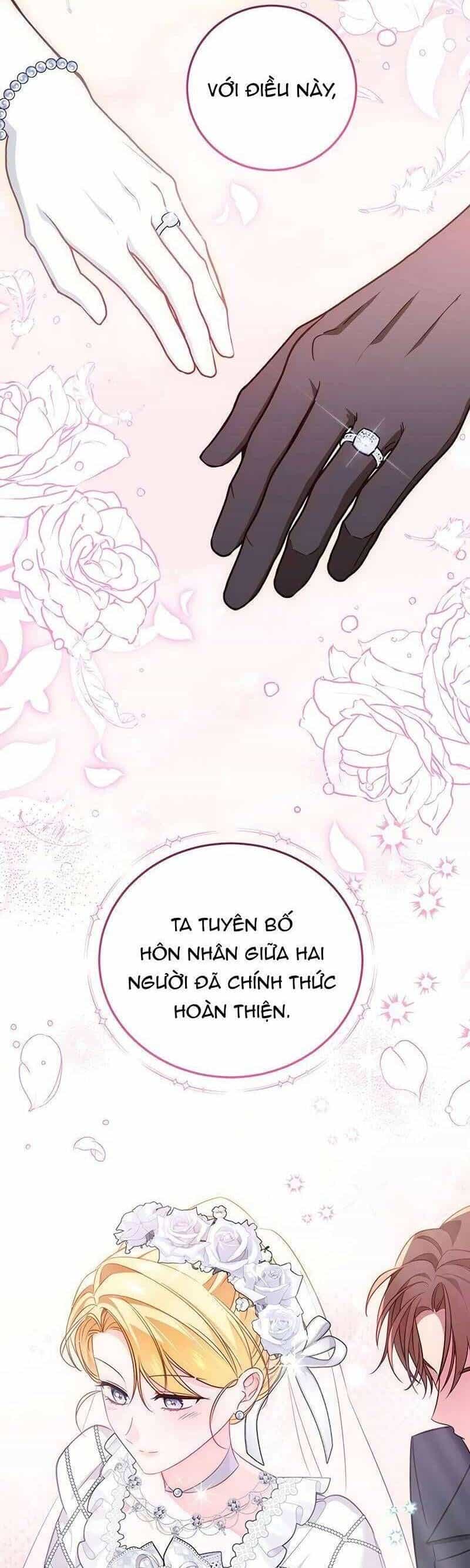 Hiến Pháp Của Đại Công Nương - Chương 2 - ảnh 22