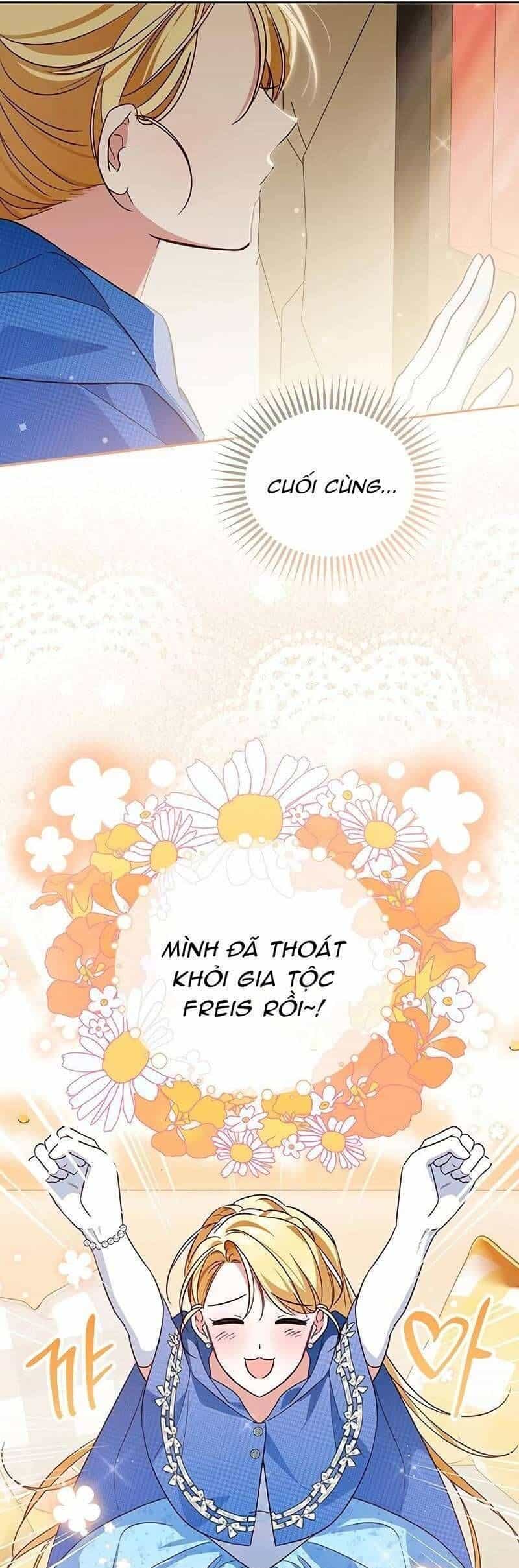 Hiến Pháp Của Đại Công Nương - Chương 2 - ảnh 39