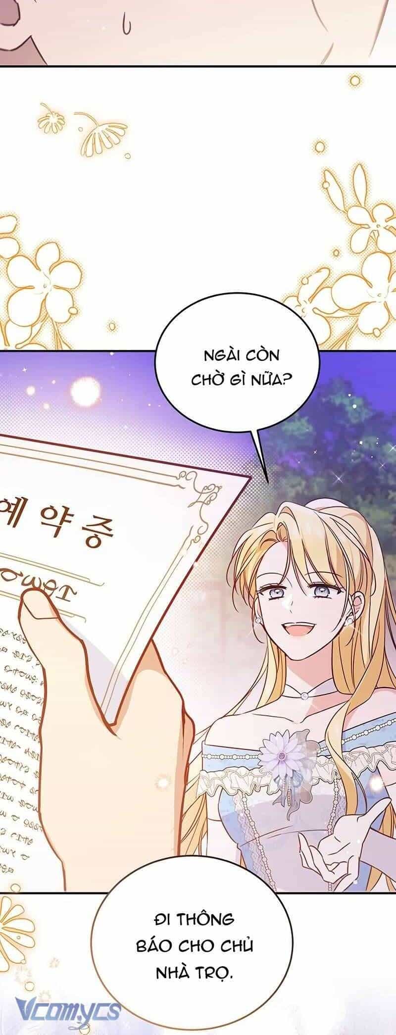 Hiến Pháp Của Đại Công Nương - Chương 3 - ảnh 39