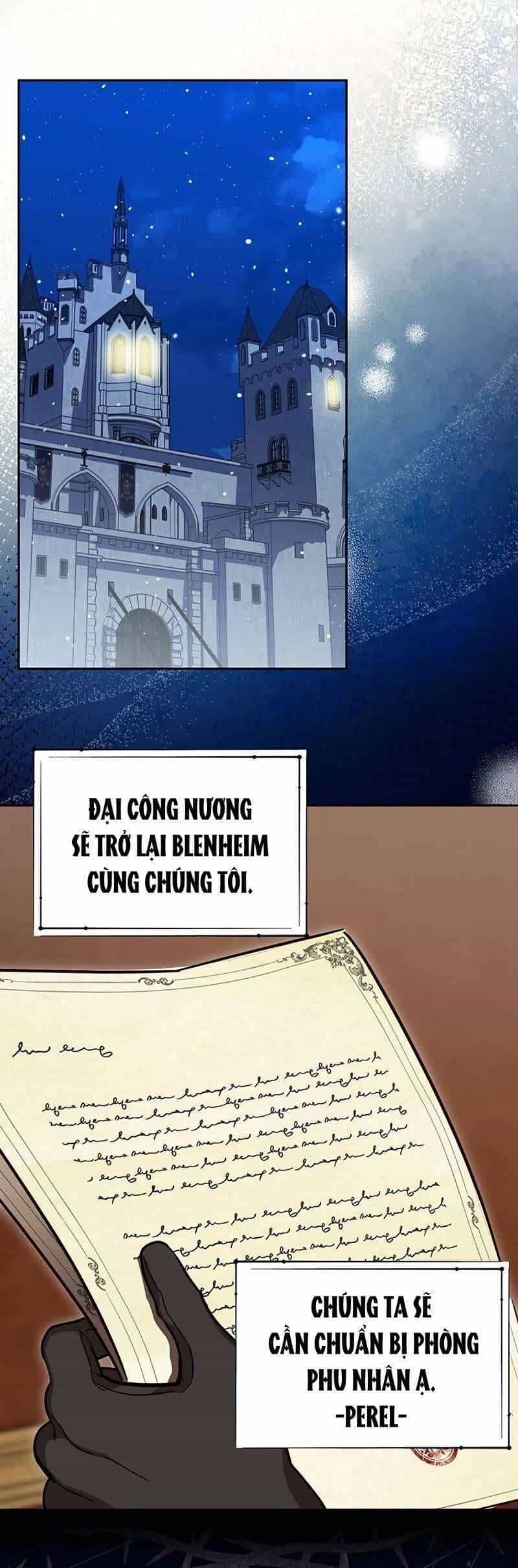 Hiến Pháp Của Đại Công Nương - Chương 4 - ảnh 41