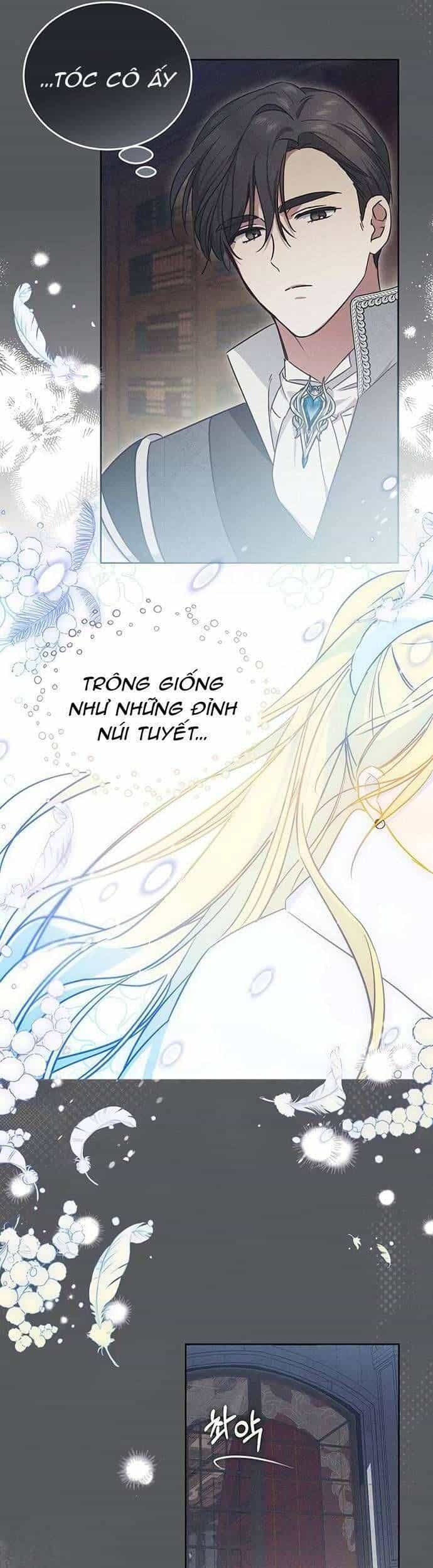 Hiến Pháp Của Đại Công Nương - Chương 5 - ảnh 38