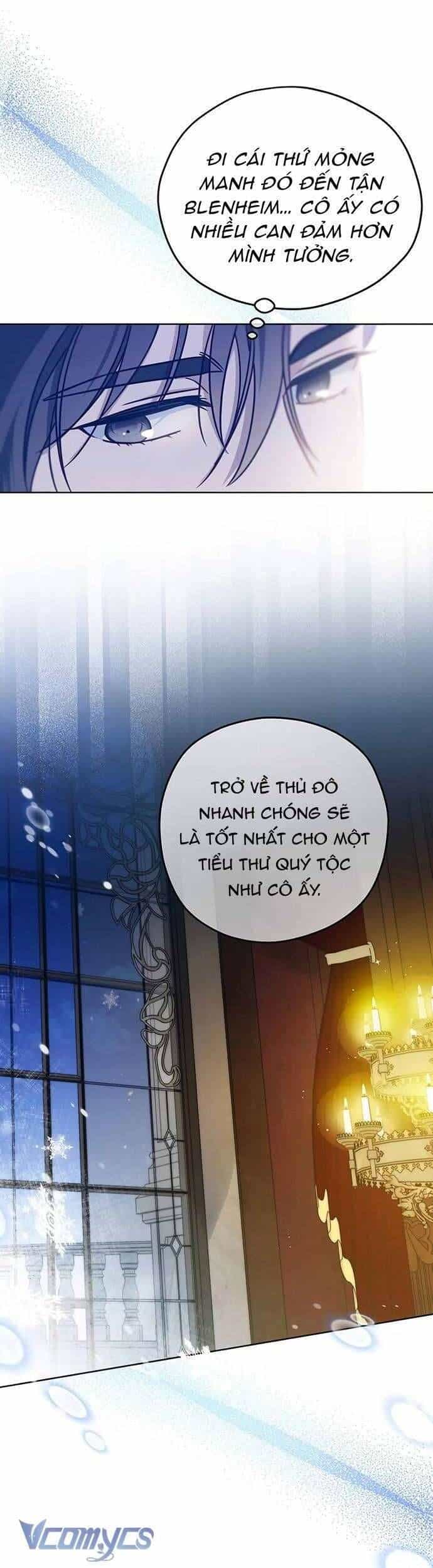 Hiến Pháp Của Đại Công Nương - Chương 5 - ảnh 40