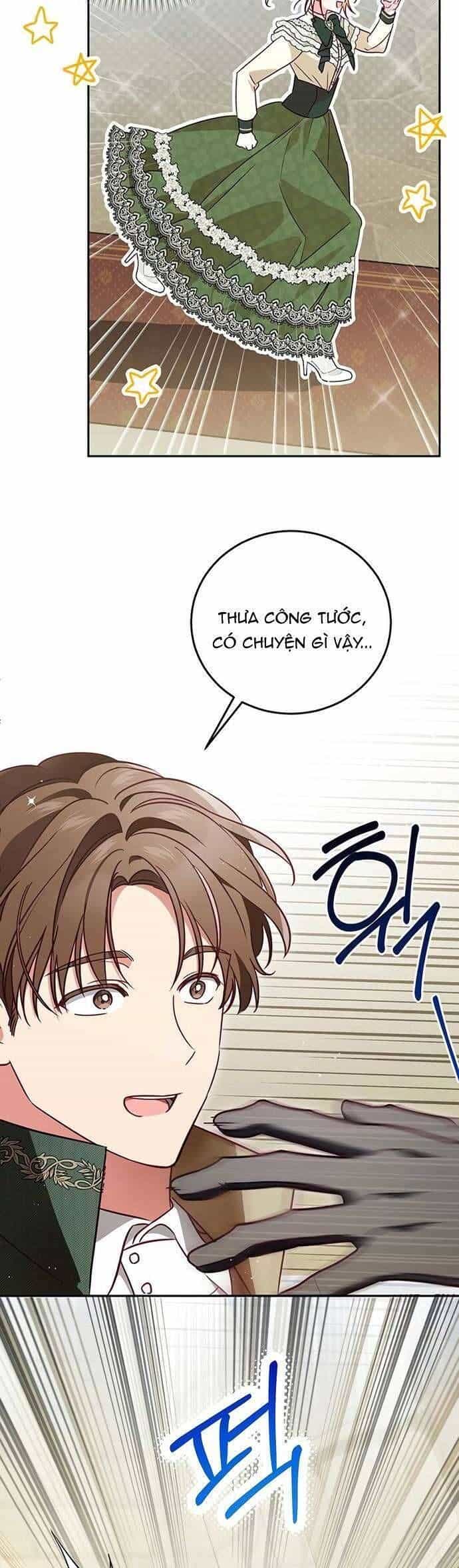 Hiến Pháp Của Đại Công Nương - Chương 6 - ảnh 25