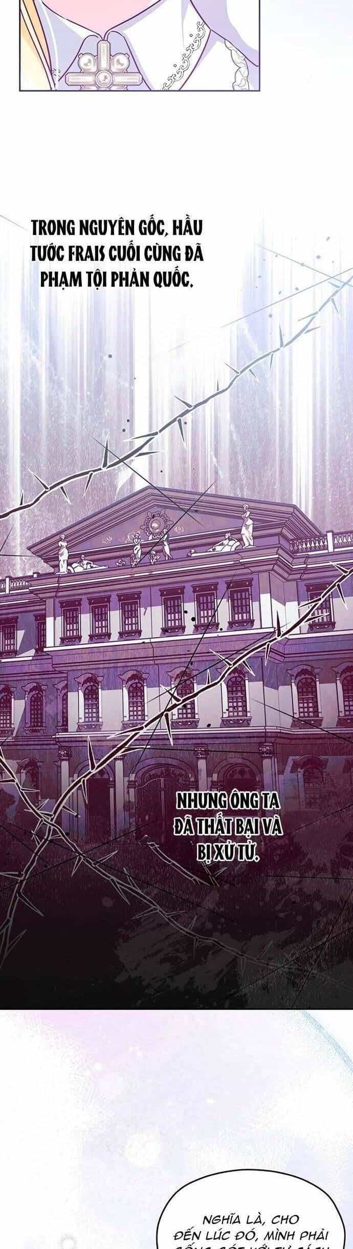 Hiến Pháp Của Đại Công Nương - Chương 6 - ảnh 39