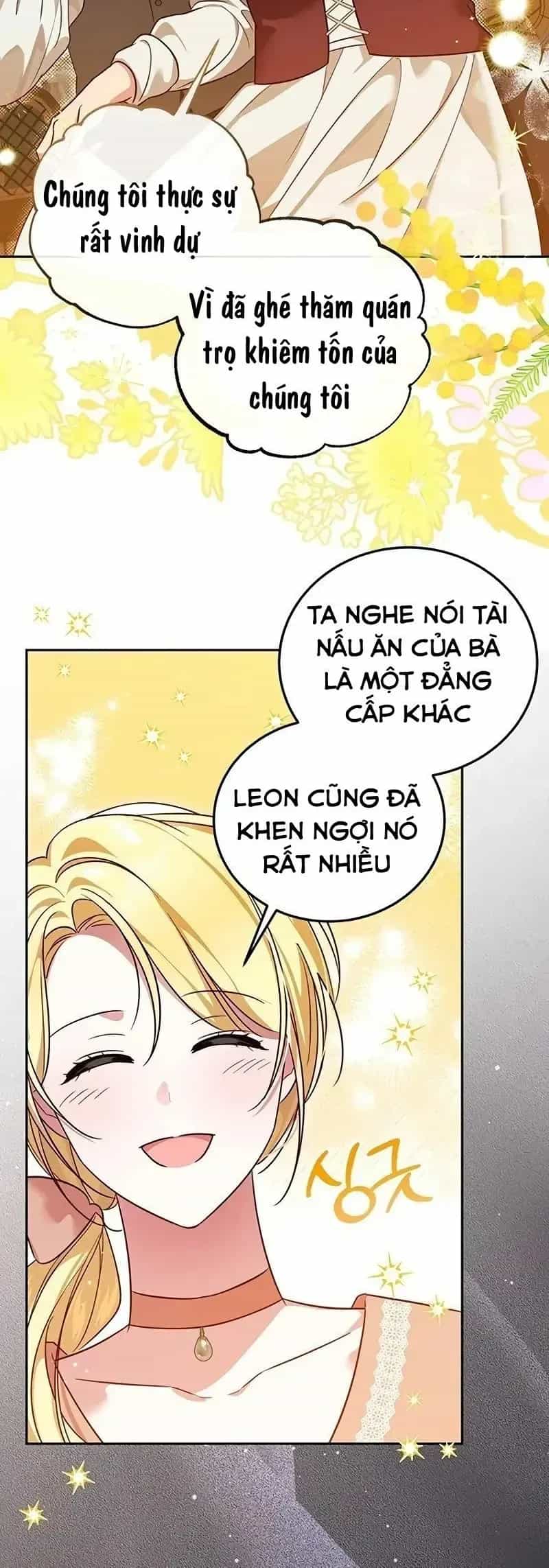 Hiến Pháp Của Đại Công Nương - Chương 7 - ảnh 37
