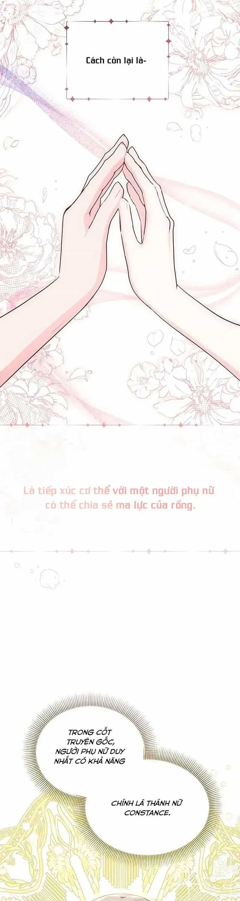 Hiến Pháp Của Đại Công Nương - Chương 8 - ảnh 45