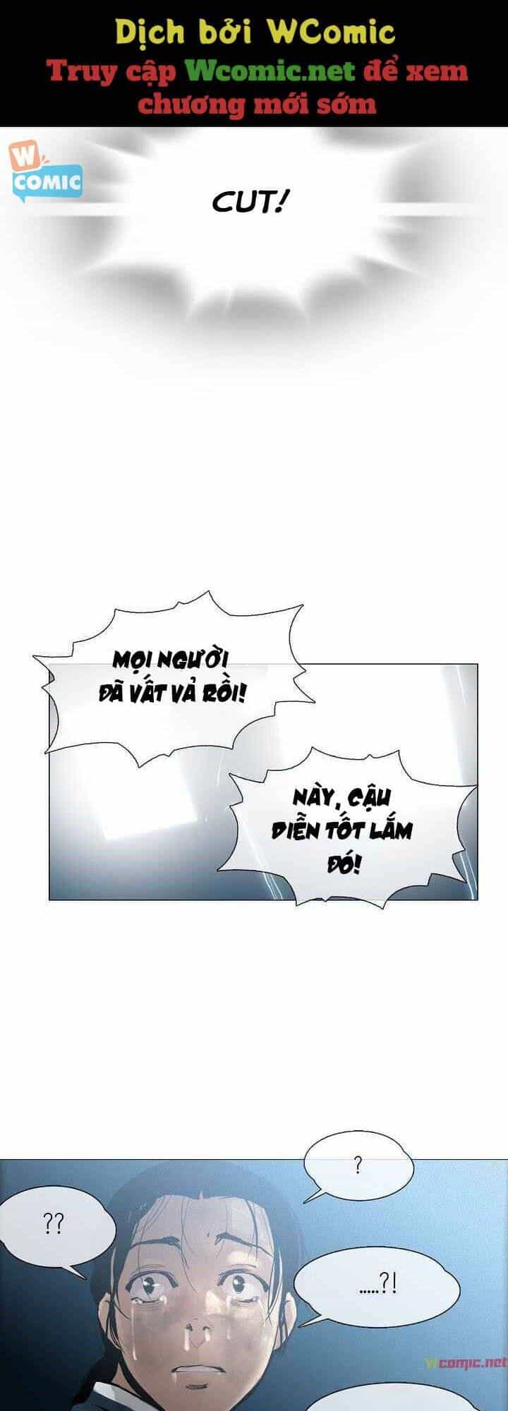 Hiện Thực Của Phim Ảnh - Chương 1 - ảnh 34
