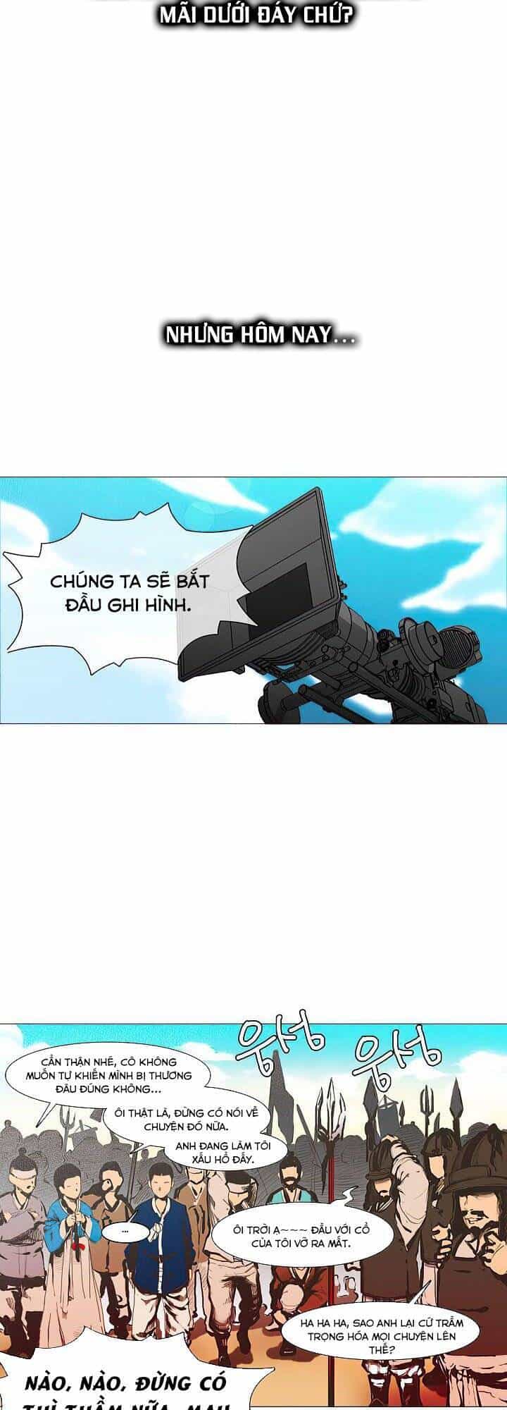 Hiện Thực Của Phim Ảnh - Chương 1 - ảnh 4