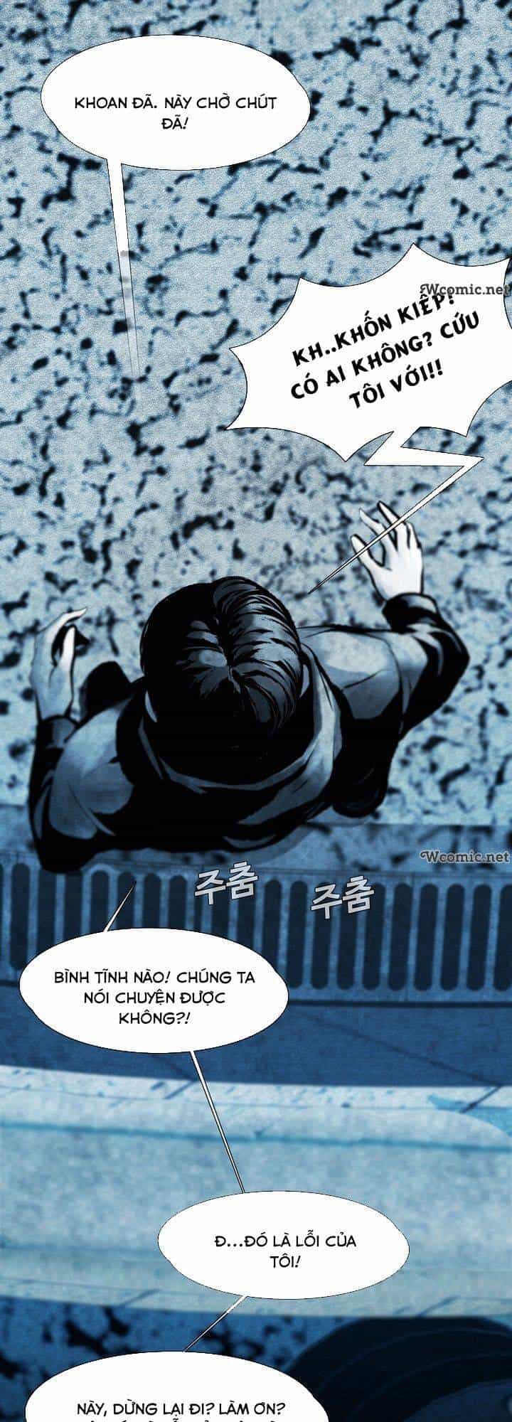 Hiện Thực Của Phim Ảnh - Chương 10 - ảnh 7