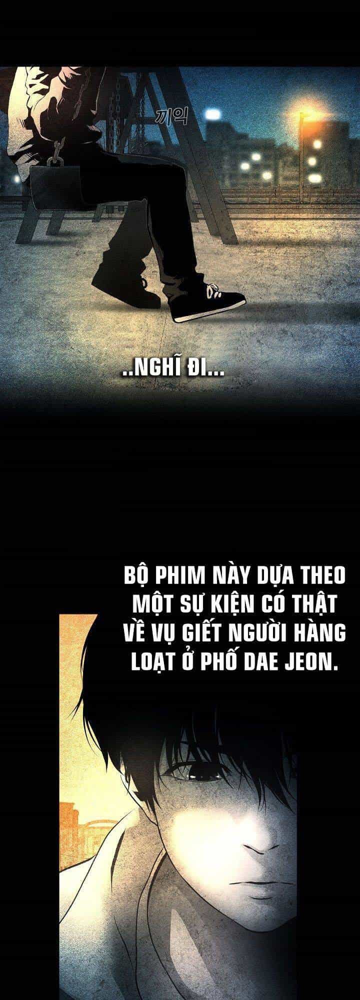 Hiện Thực Của Phim Ảnh - Chương 11 - ảnh 20