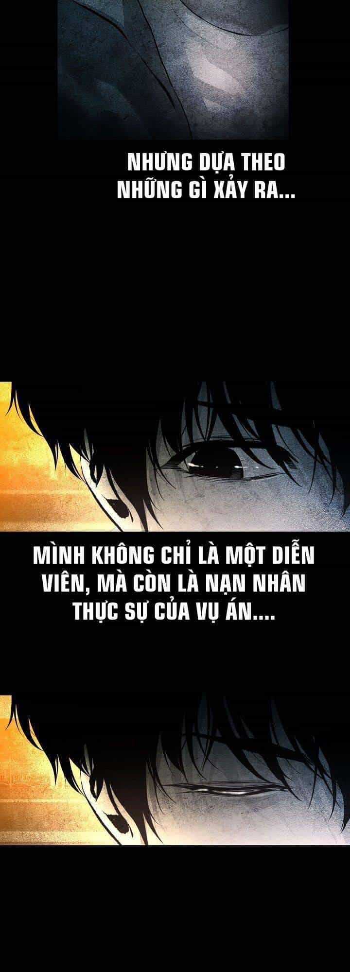 Hiện Thực Của Phim Ảnh - Chương 11 - ảnh 21