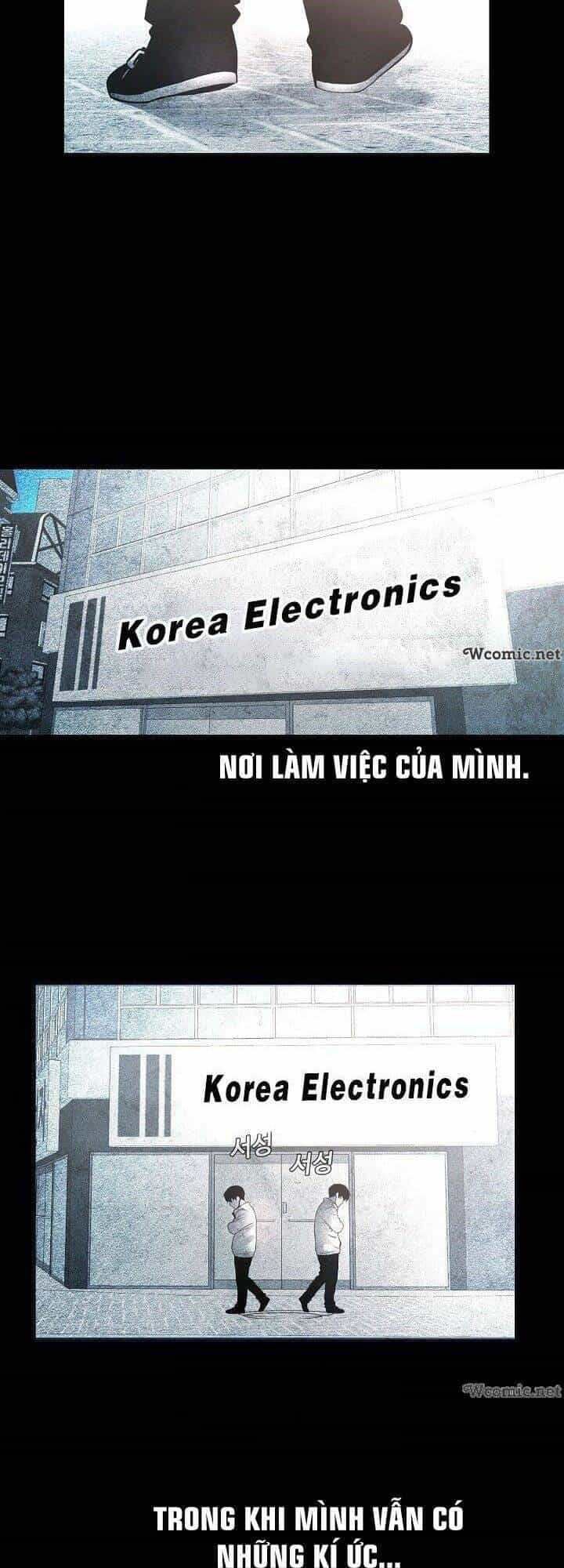 Hiện Thực Của Phim Ảnh - Chương 11 - ảnh 24