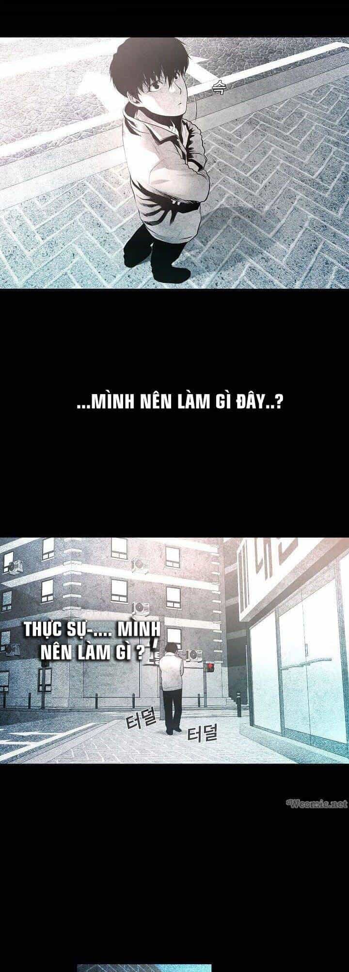 Hiện Thực Của Phim Ảnh - Chương 11 - ảnh 25