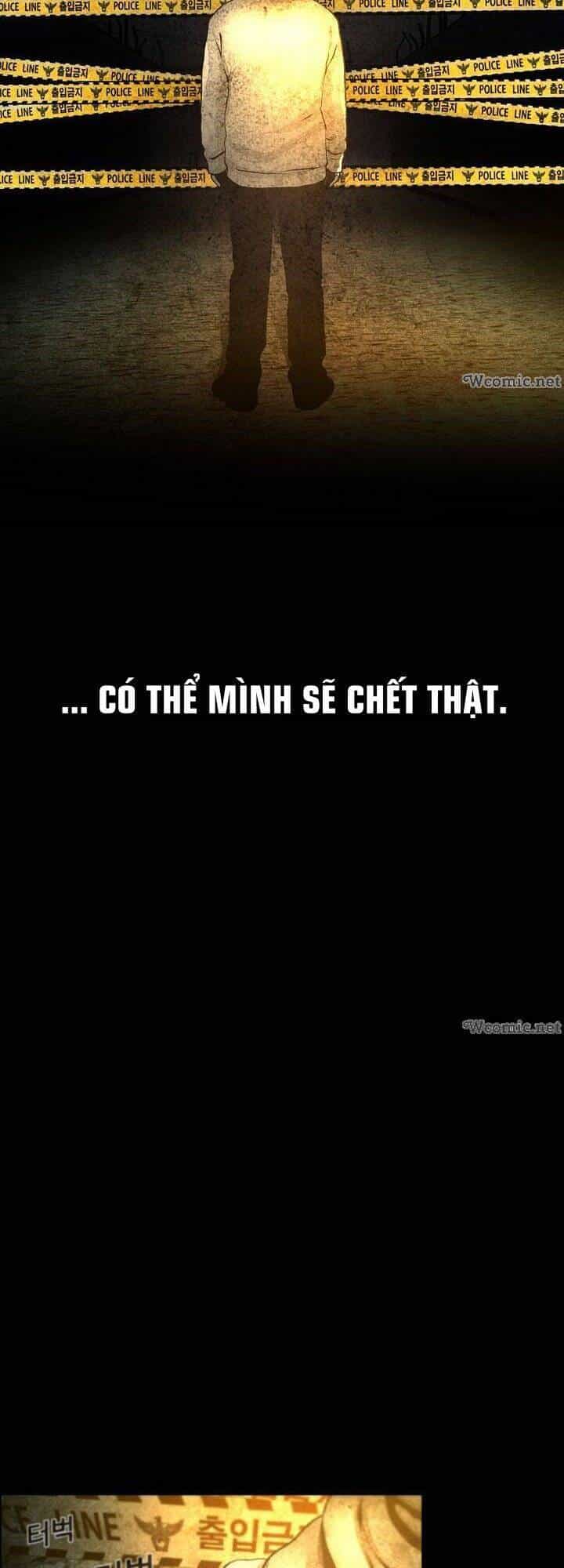 Hiện Thực Của Phim Ảnh - Chương 11 - ảnh 35