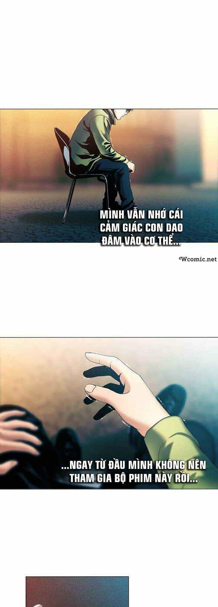 Hiện Thực Của Phim Ảnh - Chương 12 - ảnh 18