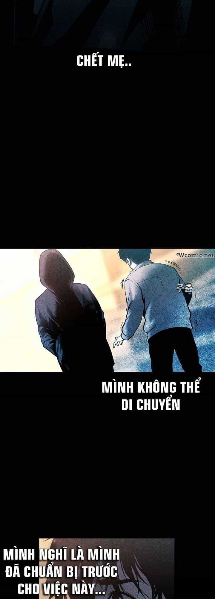 Hiện Thực Của Phim Ảnh - Chương 13 - ảnh 3