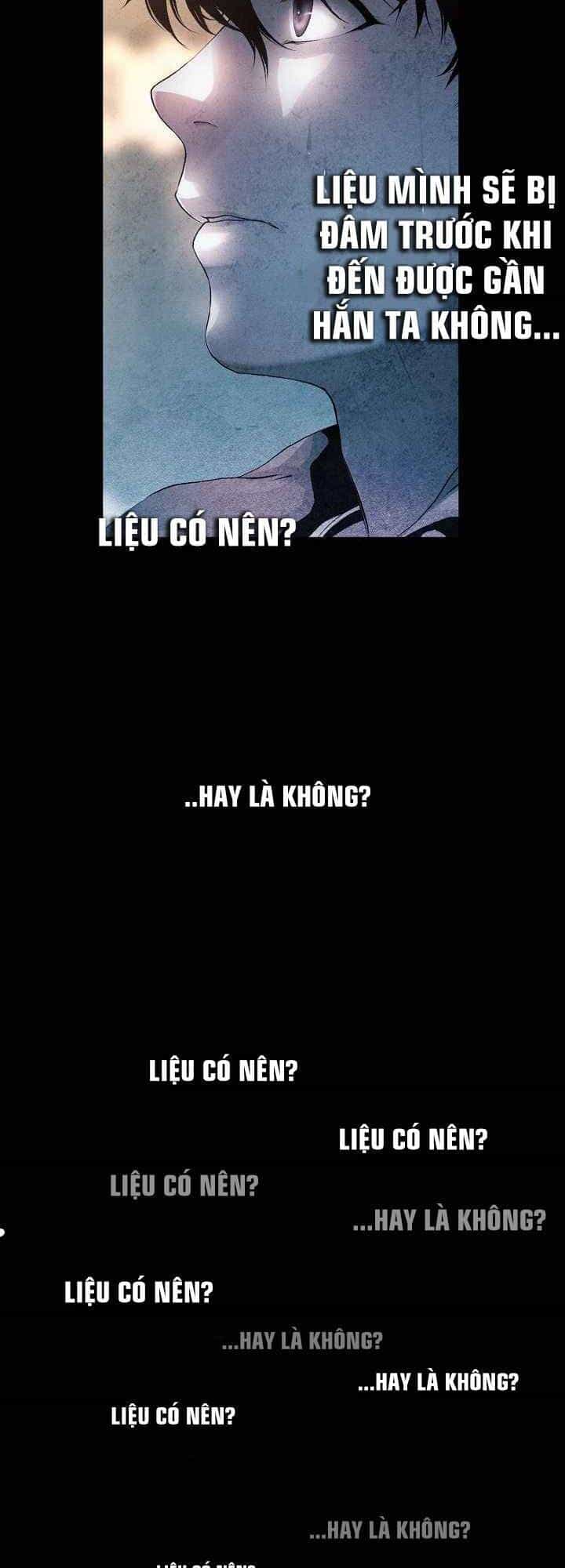 Hiện Thực Của Phim Ảnh - Chương 13 - ảnh 4