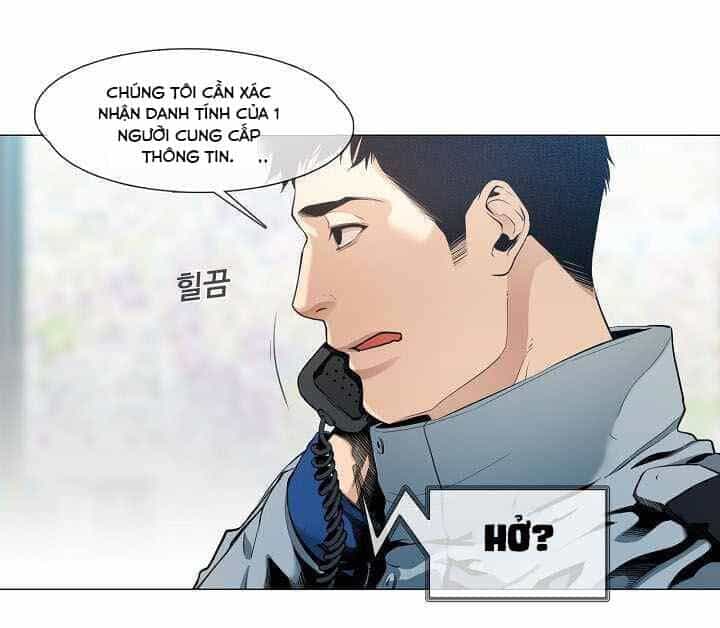 Hiện Thực Của Phim Ảnh - Chương 15 - ảnh 14