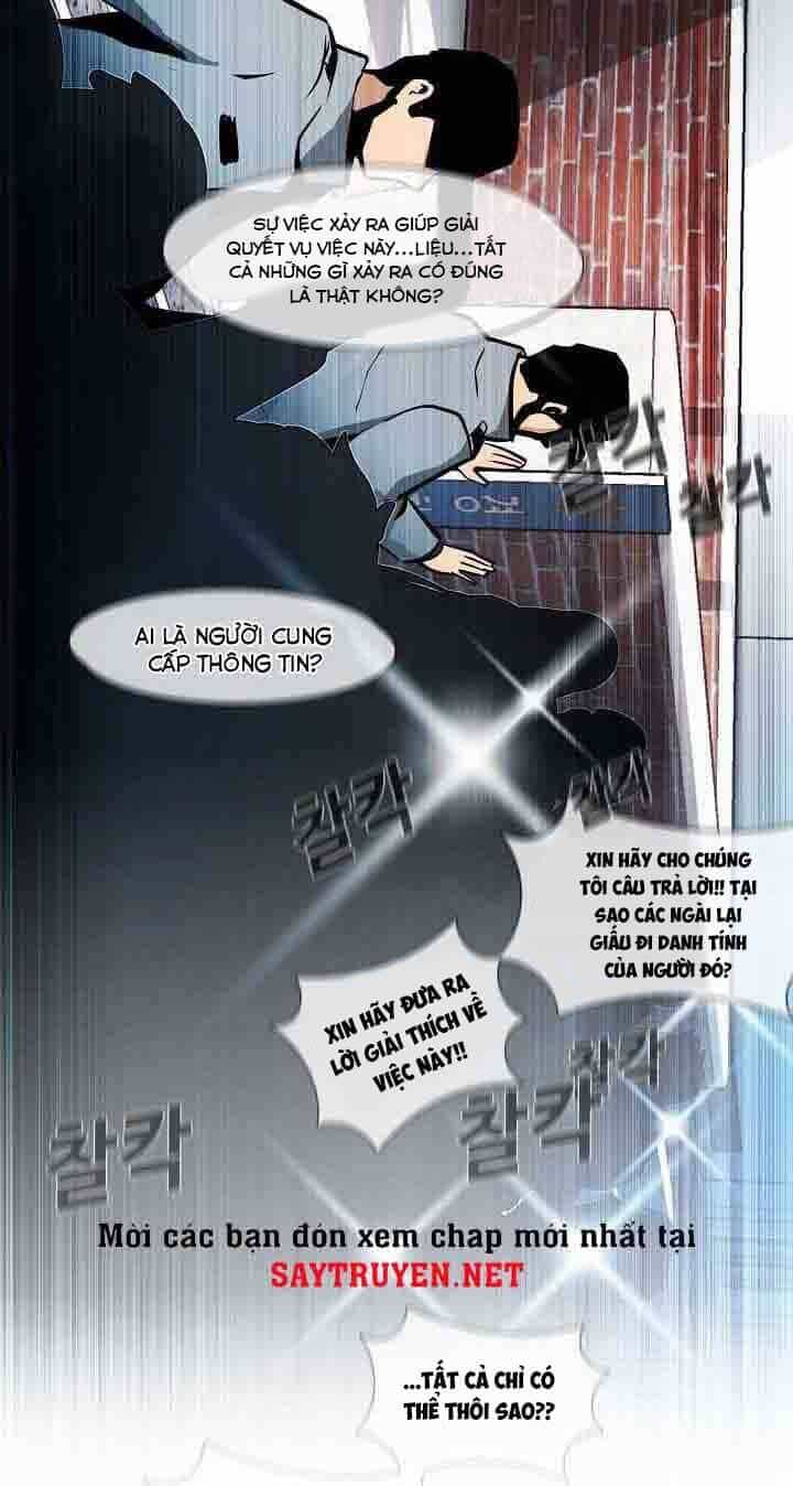 Hiện Thực Của Phim Ảnh - Chương 15 - ảnh 20