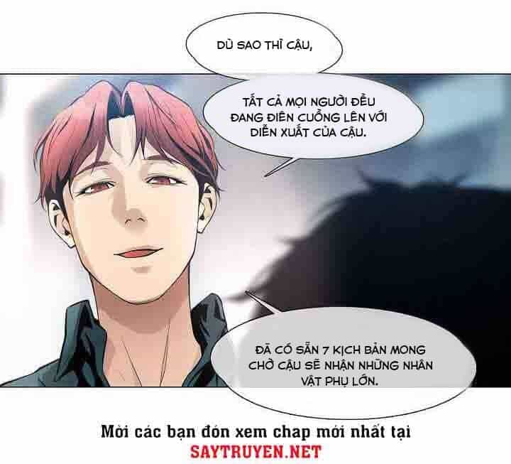 Hiện Thực Của Phim Ảnh - Chương 15 - ảnh 45