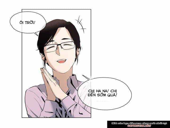 Hiện Thực Của Phim Ảnh - Chương 16 - ảnh 29