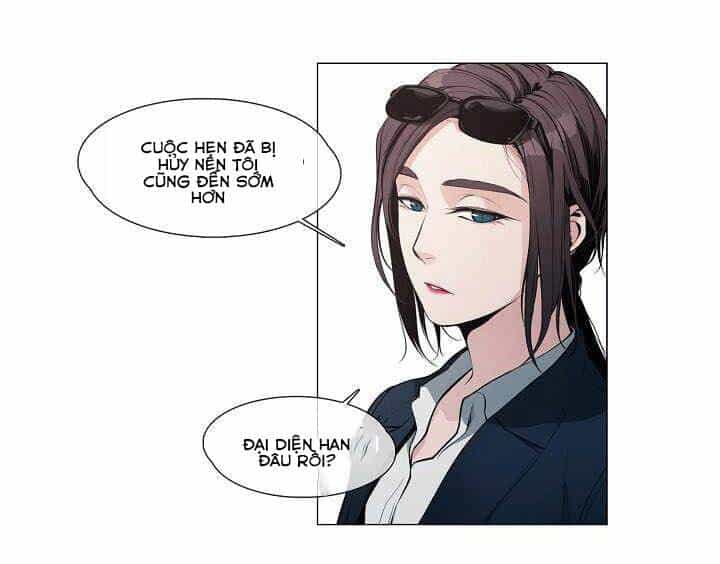 Hiện Thực Của Phim Ảnh - Chương 16 - ảnh 30