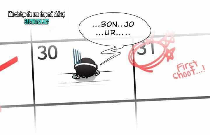 Hiện Thực Của Phim Ảnh - Chương 17 - ảnh 14