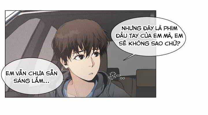 Hiện Thực Của Phim Ảnh - Chương 17 - ảnh 18
