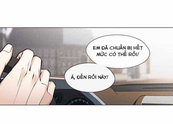 Hiện Thực Của Phim Ảnh - Chương 17 - ảnh 19