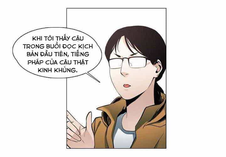 Hiện Thực Của Phim Ảnh - Chương 17 - ảnh 27