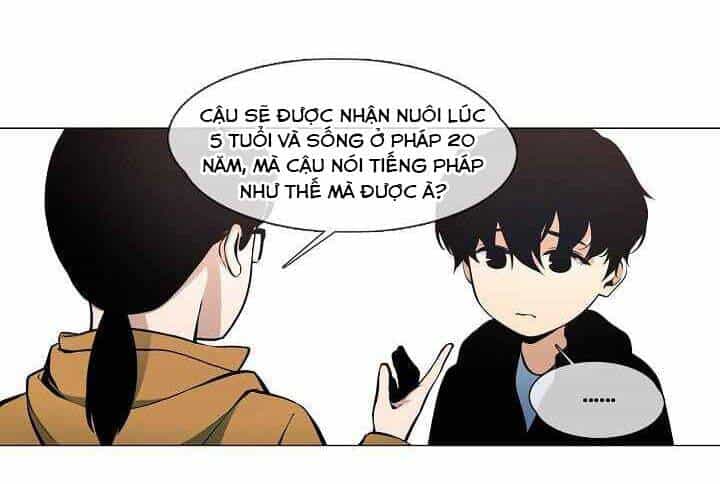 Hiện Thực Của Phim Ảnh - Chương 17 - ảnh 28