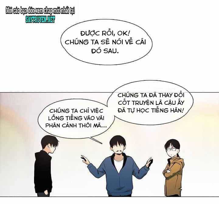 Hiện Thực Của Phim Ảnh - Chương 17 - ảnh 29