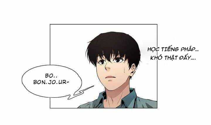 Hiện Thực Của Phim Ảnh - Chương 17 - ảnh 3
